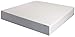 AmazonBasics Memory Foam Mattress - 12-Inch, King Size - Soft Bed, Plush Feel, CertiPUR-US Certified, Breathable, Easy Set-Up