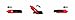 SanDisk Cruzer Switch CZ52 16GB USB 2.0 Flash Drive - SDCZ52-016G-B35