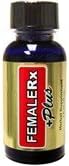 Fullthrottle On Demand Female Rx Plus, 1 Fluid Ounce
