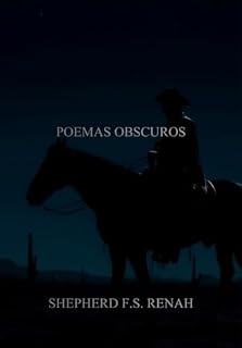 Livro POEMAS OBSCUROS