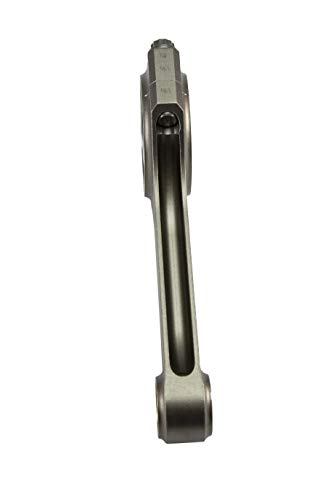 Lunati 70361251-8 Voodoo H-Beam 6.125 in Long Connecting Rod Set for Chevrolet LS Series - Thumbnail 2
