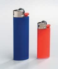 Bic Lighter Full or Small Size Assorted 