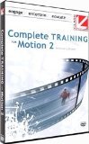 Class on Demand Complete Training for Apple Motion 2 Educational Training Tutorial DVD-ROM with Harry Seldom 98040