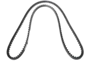 91401-09800 Fan Belt 4G52 4G63 Engine Forklift