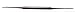 Body Toolz Ingrown Toe Nail File, 6060 - Ingrown Toenail File