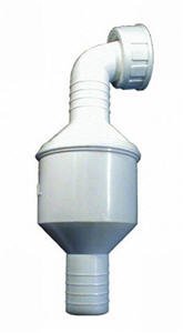 Rueckflusssicherung HL 3 Geschirrspül- und Waschmaschinen