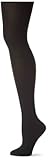 HUE Women's Sueded Opaque Tight