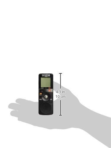 5 Olympus+VN+7200+Digital+Recorder+V404130BU000
