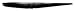 Lunker City Fishing Slug-Go 7.5
