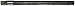 Dorman 630-415 Front Passenger Side Inner Drive Axle Shaft Assembly Compatible with Select Models