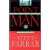 Point Man: How a Man Can Lead His Family by Farrar, Steve [Multnomah Books, 2003] (Paperback) Revised edition [Paperback]