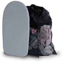 Laundry Set - Ironing Cork Board Combo