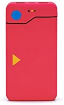 GGTR DexCharge Power Bank - Portable Backup Gaming Charger- 10000mAh QC 3.0 Type C Input & Output - iPhone, Samsung, Galaxy, Android