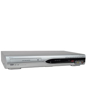 Funai SV2000 Progressive Scan DVD±RW Recorder w/Built-in 
