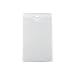 100 Clear x ID Badge holder [Model: 506-456] - IN STOCK