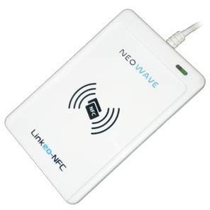 Linkeo-NFC - Simple and efficient table contactless reader (RFID/NFC)
