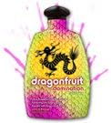 2011 Squeeze Dragonfruit Domination Bronzer Tanning Lotion 13.5 oz