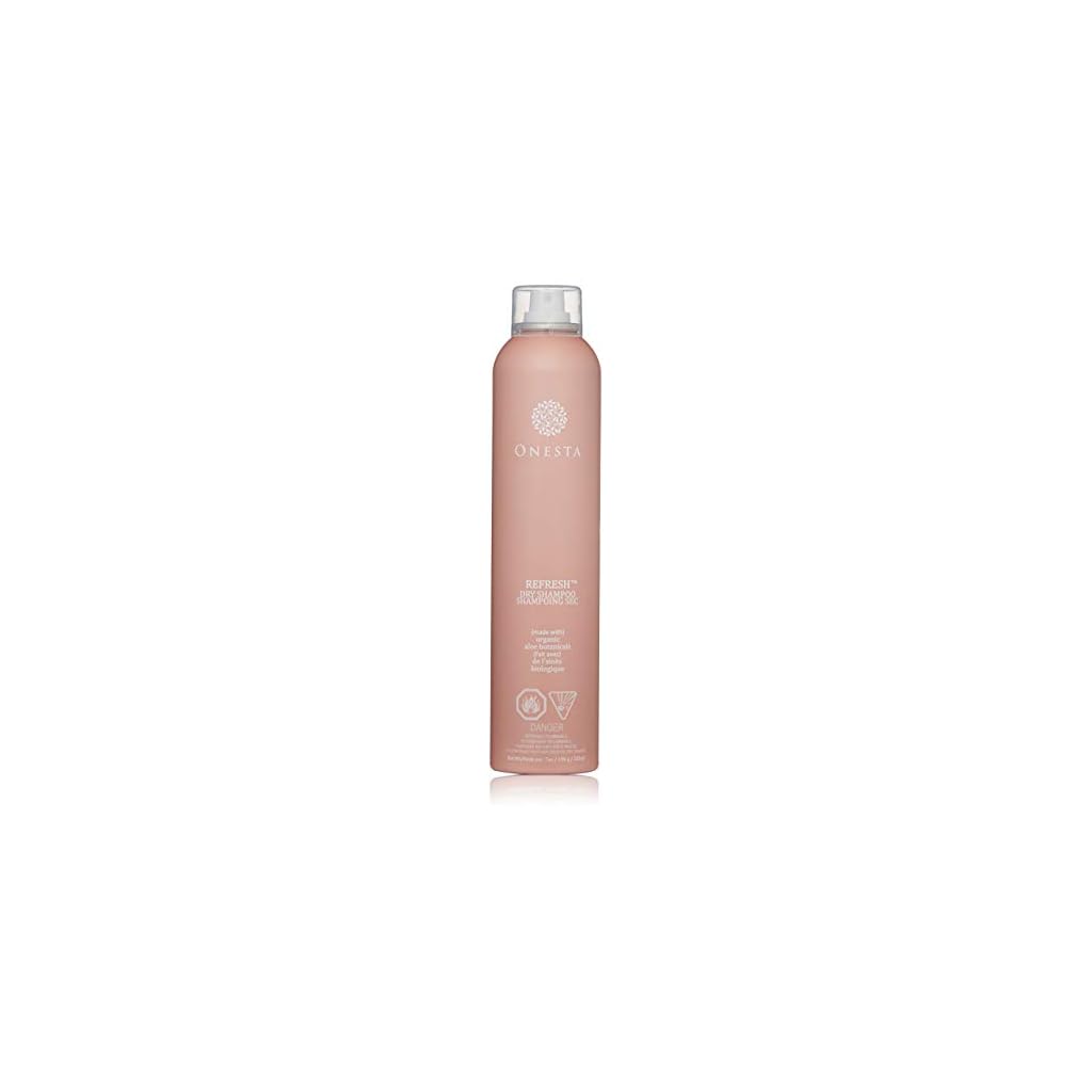 Onesta Hair Care Refresh Dry Shampoo Hair Spray 7 Oz My