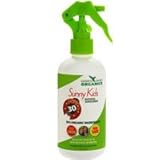 Goddess Garden SPF 30 Sunny Kids Natural Sunscreen Trigger Spray, 8.0 Ounce