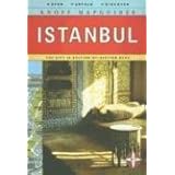 Knopf MapGuide: Istanbul