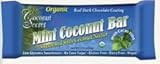 Mint Coconut Bar, 1.75 oz. Bars, 12 count
