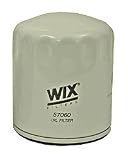 WIX Filters - 57060 Spin-On Lube Filter, Pack of 1
