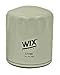 WIX 57060 Oil Filter Replacement, Built for Synthetic and High Mileage Oil - Compatible With Various Buick, Chevrolet, GM, Hummer, Saturn, Saab, Dodge, Chrysler, Jeep (07-19), Alfa Romeo