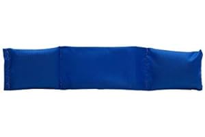 SMITTY OFFICIAL'S APPAREL Smitty | ACS-509 | Football Referee Throw Down Narrow Skinny Bean Bag | Choice of Black White Royal Blue Color | Official's Choice!