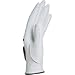 callaway premium cabretta golf gloves 3 pack high quality golfing gloves (large, left hand)