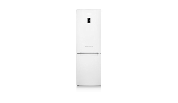 Samsung RB31FERNDWW - Frigorífico Combi Rb31Ferndww/Ef No ...