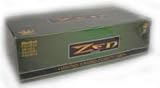 Zen Menthol 84mm Cigarette Tubes (200 Ct/box) 10 Boxes