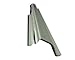 Classic 2 Current Fabrication 1994-02 Dodge Ram Pickup Truck 1500 2DR Reg. and Ext. Cab W/O Rear Doors Rocker Panel (Pair)