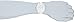 Nixon Men's A037-1255-00 42-20 Chromo Analog Display Japanese Quartz White Watch