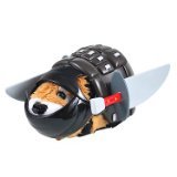 Kung Zhu Pets Ninja Warriors Armor Azer Dark Jonin Hamster NOT included