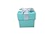 Robbins Egg Blue Jewelry Gift Favor Boxes - 12 Boxes