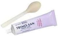 Trimosan Vaginal Jelly Set - 4 oz (Pack of 3) by Trimo-San