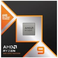 Processore - Amd - Ryzen 9 9950x3d 16 Core