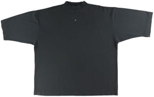 YZY Yeezy Gap 22 Crop Tee Size S, Color: Black-Black | Amazon.com