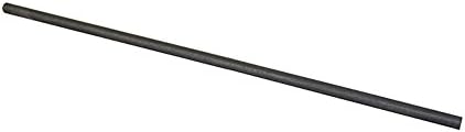 (Set of 2) MegaCast Graphite Stirring Rod 12" Long for Melting Casting Crucible Refining Gold Silver Brass, Copper