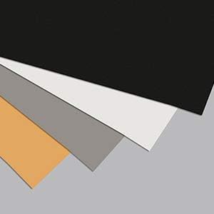 ESDDI 50x100cm 4 Color PVC Matte Background Backdrop Kit for Photography and Photobox