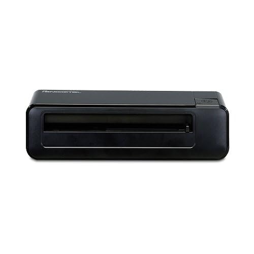 Pandigital SCN02 Photolink Scanner with Memory Card Pricepulse