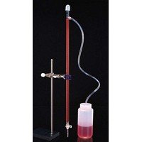 NALGE NUNC INTERNATIONAL CORP. Product # 3640-0010 - BURET SELF ZERO 10ML 4 CS 1 PK (ADC offered unit is Pack)