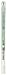 SAKURA SAK37958 Gelly Roll Pen Stardust Bulk Lime Star,Green