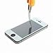 iPhone 4s Screen Protector,Anti-scratch Premium Tempered Glass Screen Protector for iPhone4 4s