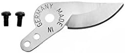 BERGER Replacement Blade 91006 for Hand Shear 1100 and 1010 Original Spare Part