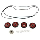 4392067 Whirlpool Dryer Dryer Repair Kit