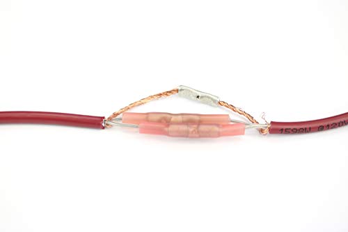 WarmlyYours Repair/Splice Kit (Twin Conductor) - Thumbnail 3