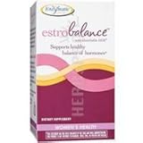 Enzymatic Therapy EstroBalance 60 Tablets ( 2-Pack)