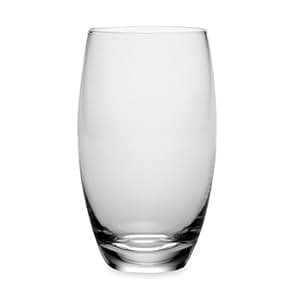 luigi bormioli water glasses