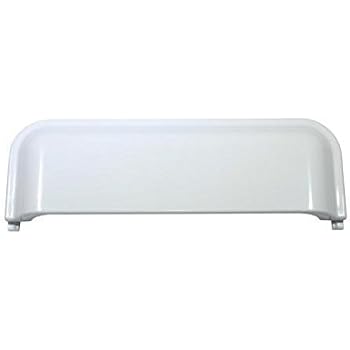 BlueStars Dryer Door Handle Replacement – 4-Pack For Whirlpool, Kenmore & More (Part W10861225) - View #2